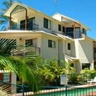 Gosamara Luxury Holiday Apartments